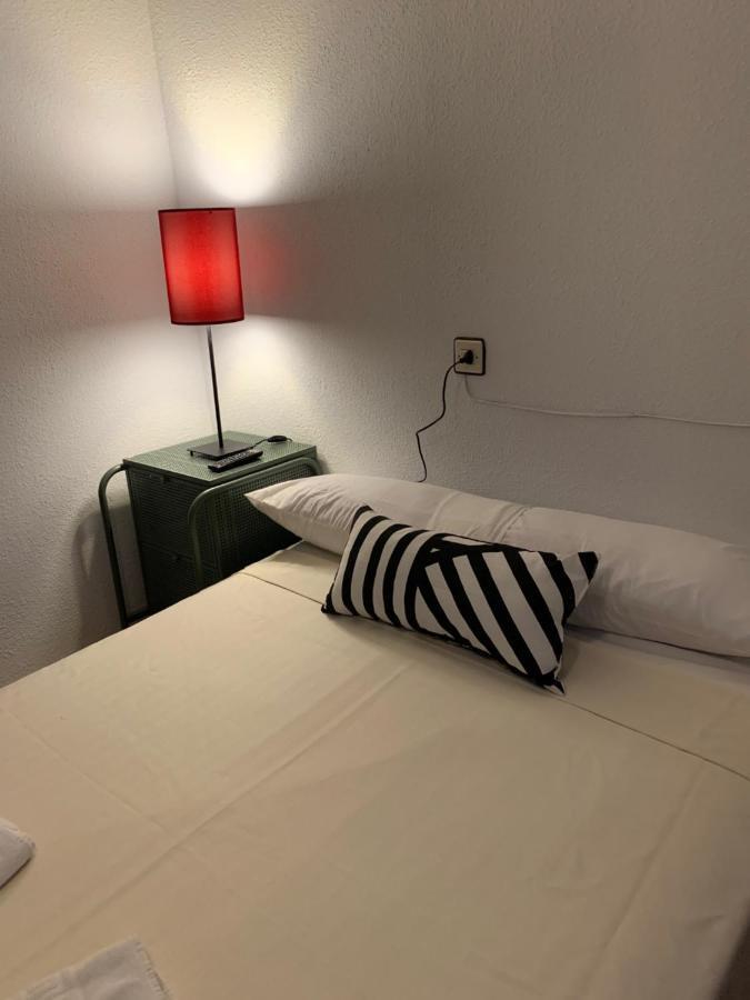 Hotel Y Restaurante Puerta De Aranda Aranda de Duero Exteriör bild